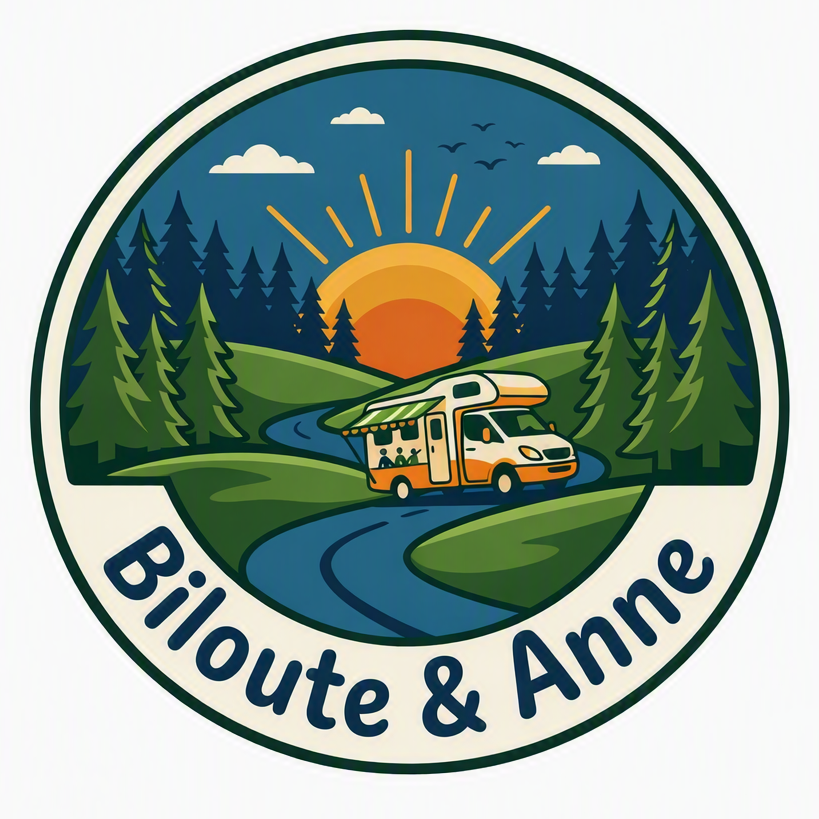 Biloute & Anne